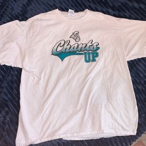 Coastal Carolina T-shirt